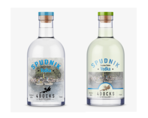 Label Design by Creative D2024 for this project | Design: #25790977