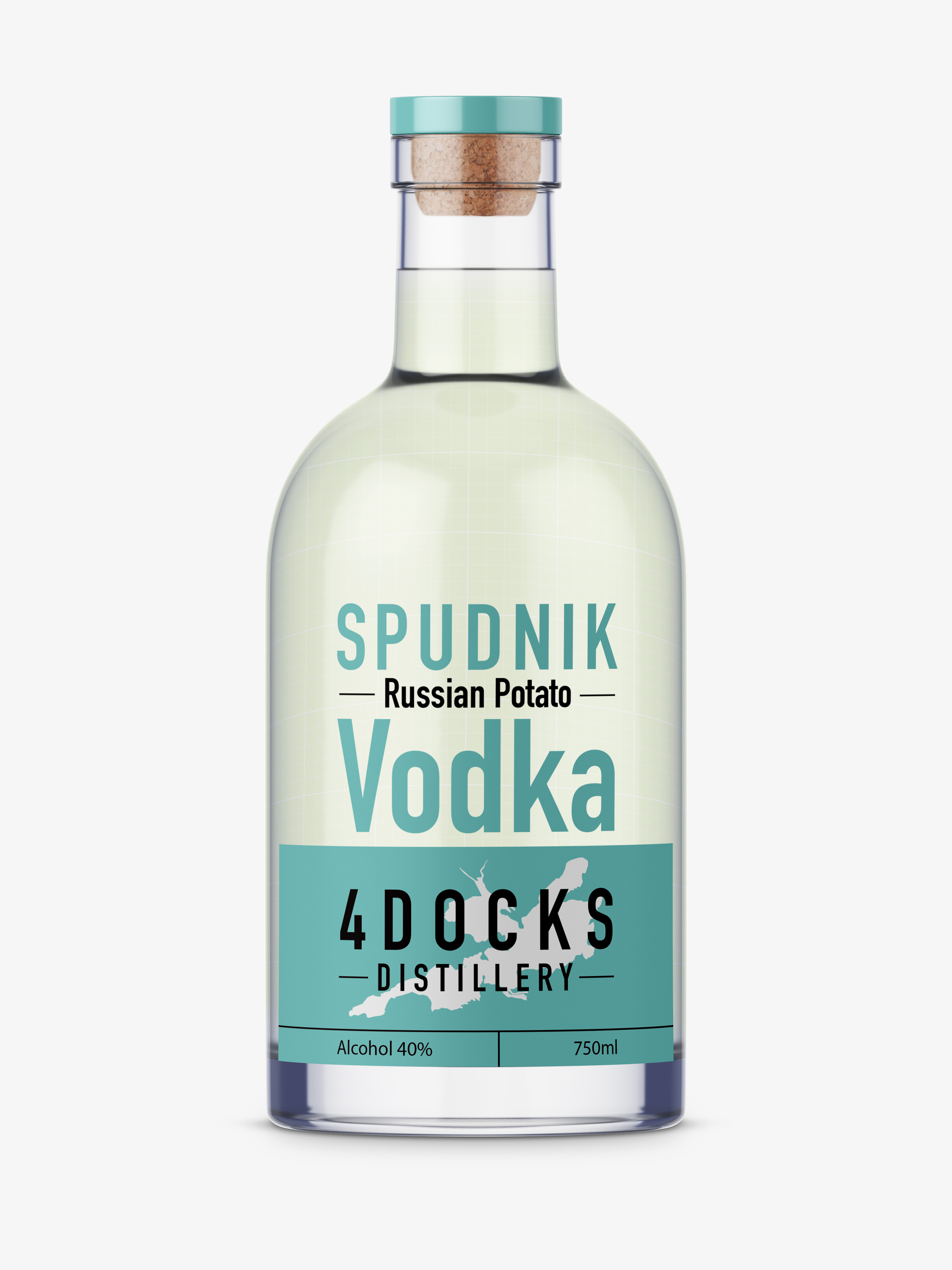 Label Design by Creative D2024 for this project | Design #25793341