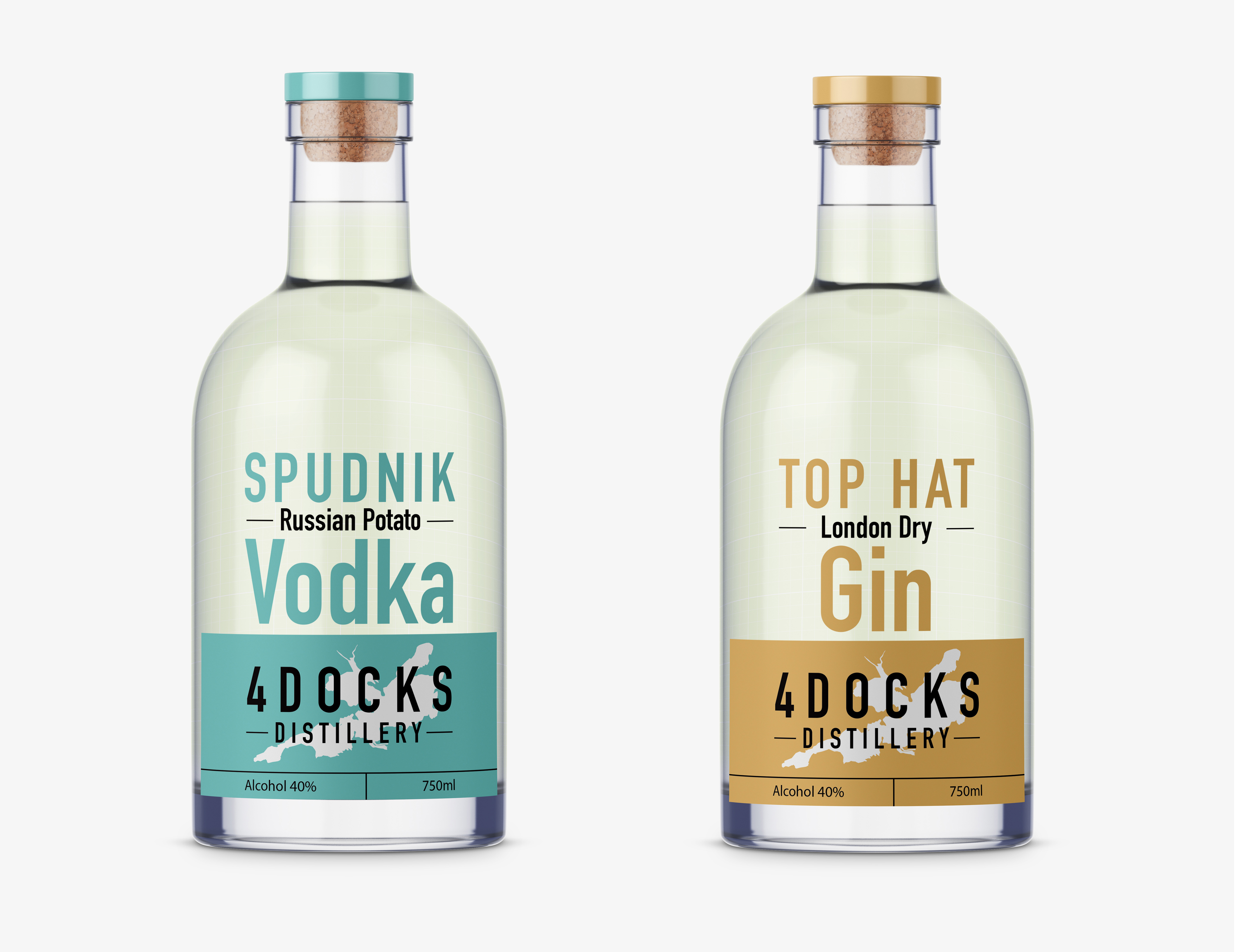 Label Design by Creative D2024 for this project | Design #25793349