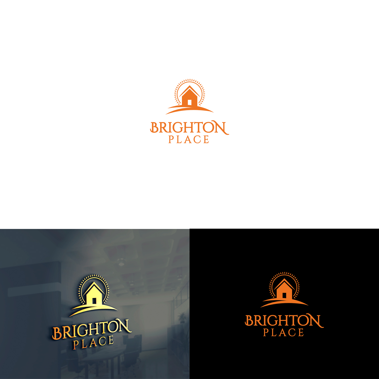 Logo Design by NZ Creatives for this project | Design #25775915