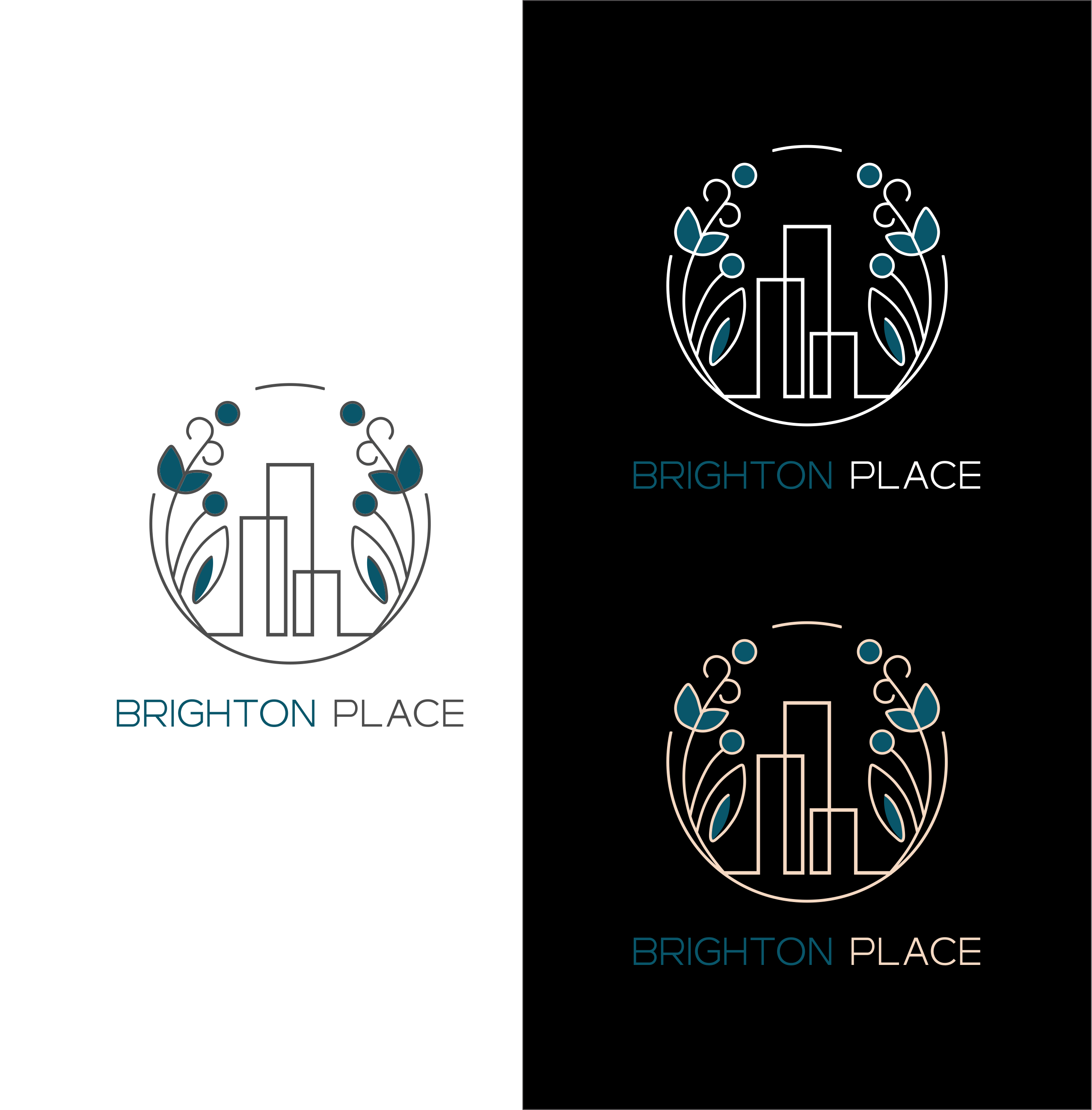 Logo Design by ERLANDO RONTE RDJ for this project | Design #25765226