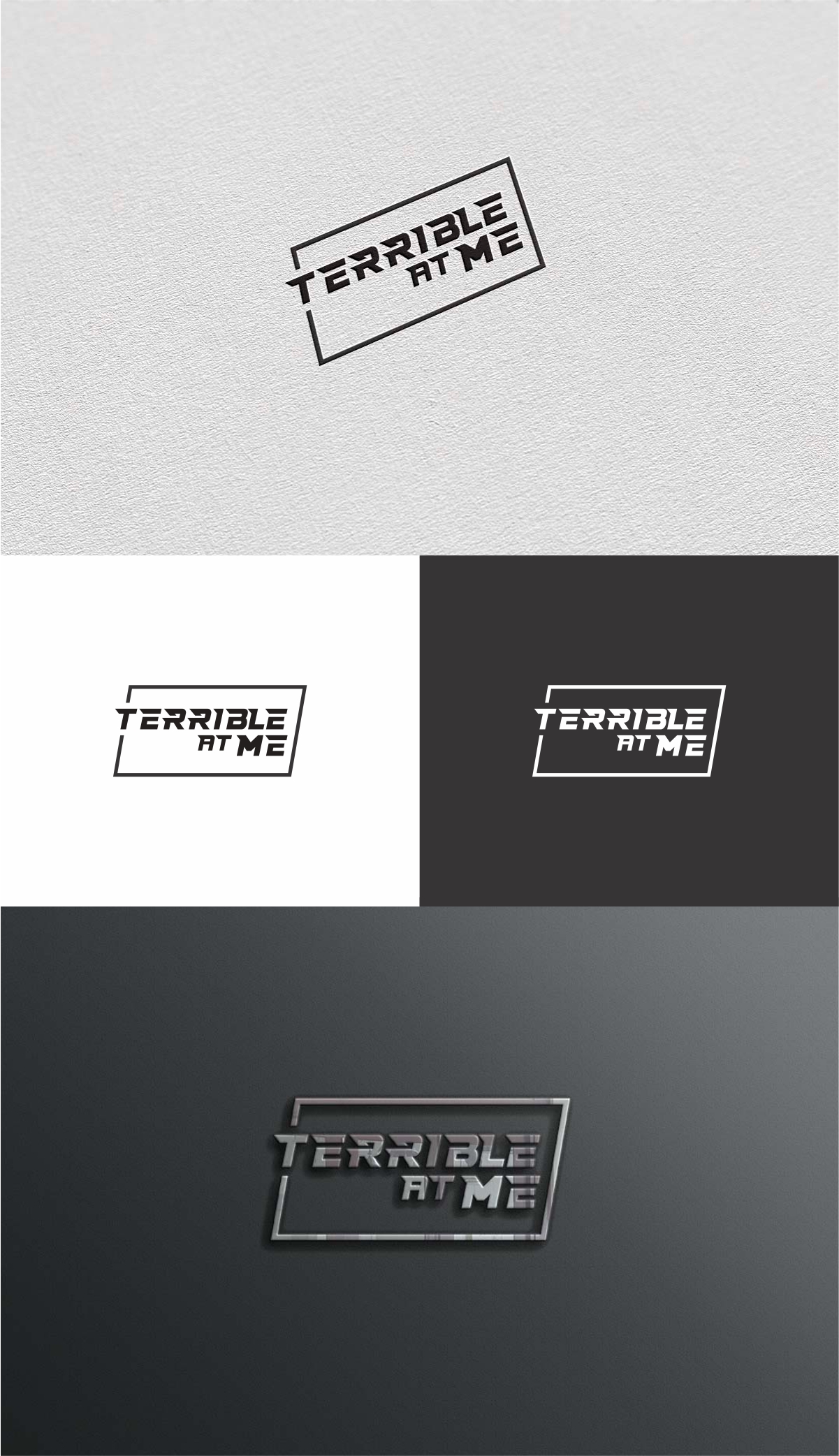 Logo Design by Dave Paresh for this project | Design #25805884