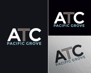 Logo Design by Atec for this project | Design: #25766983
