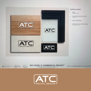 Diseño de Logo por AL-BARAKAH para este proyecto | Diseño: #25771576