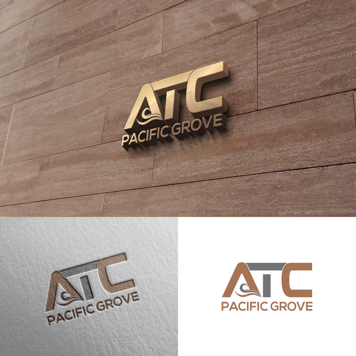 Logo Design by aqilazhifara for this project | Design #25766236