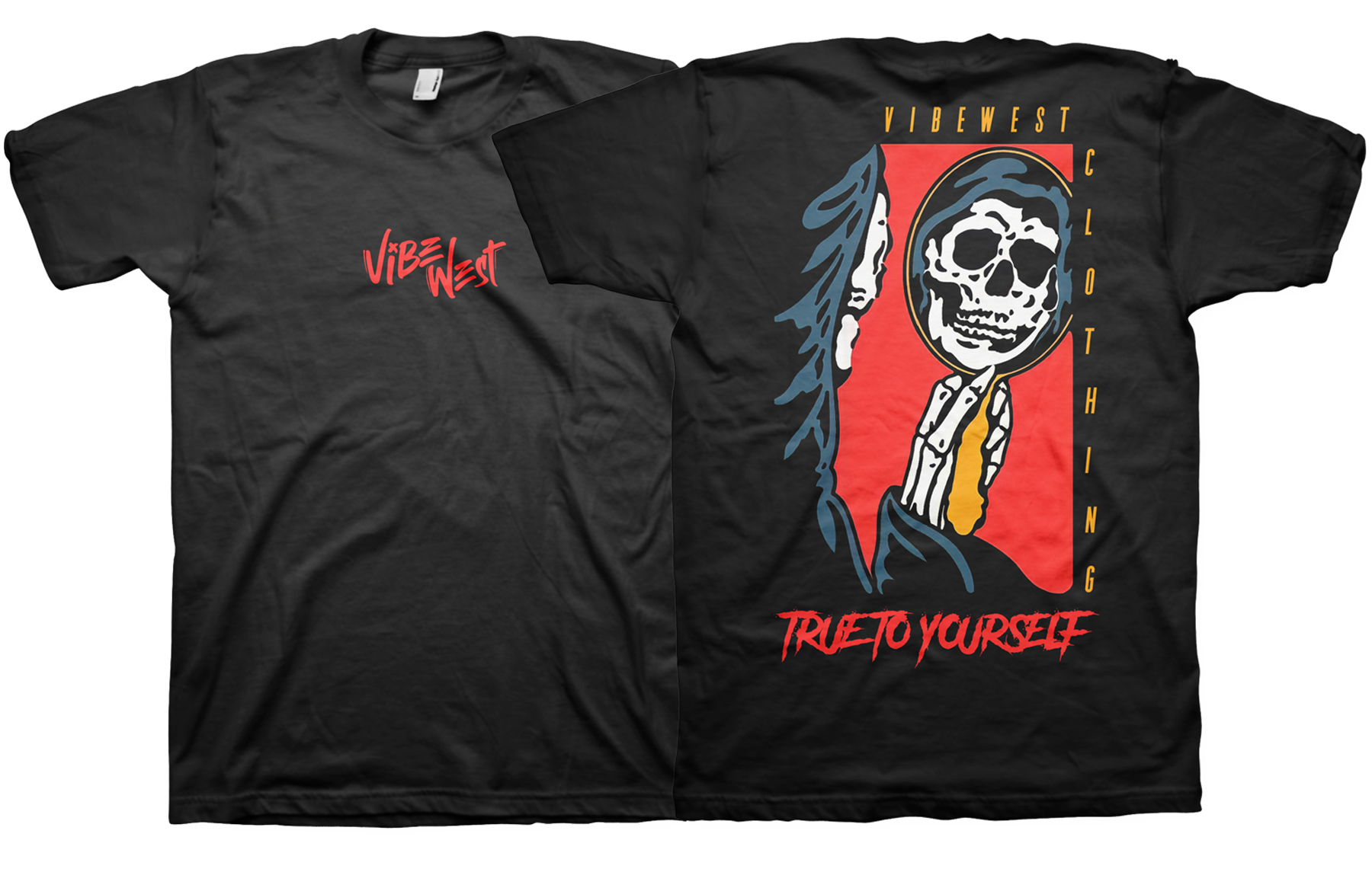 T-shirt Design by badpixelarts for this project | Design #25769971