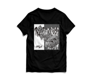 T-shirt Design by dmoeksa for this project | Design: #25765462