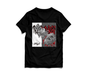 T-shirt Design by dmoeksa for this project | Design: #25765498