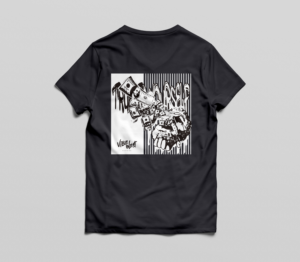 T-shirt Design by dmoeksa for this project | Design: #25768202
