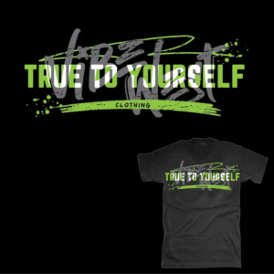 T-shirt Design by 75-R-P-Z for this project | Design: #25764261