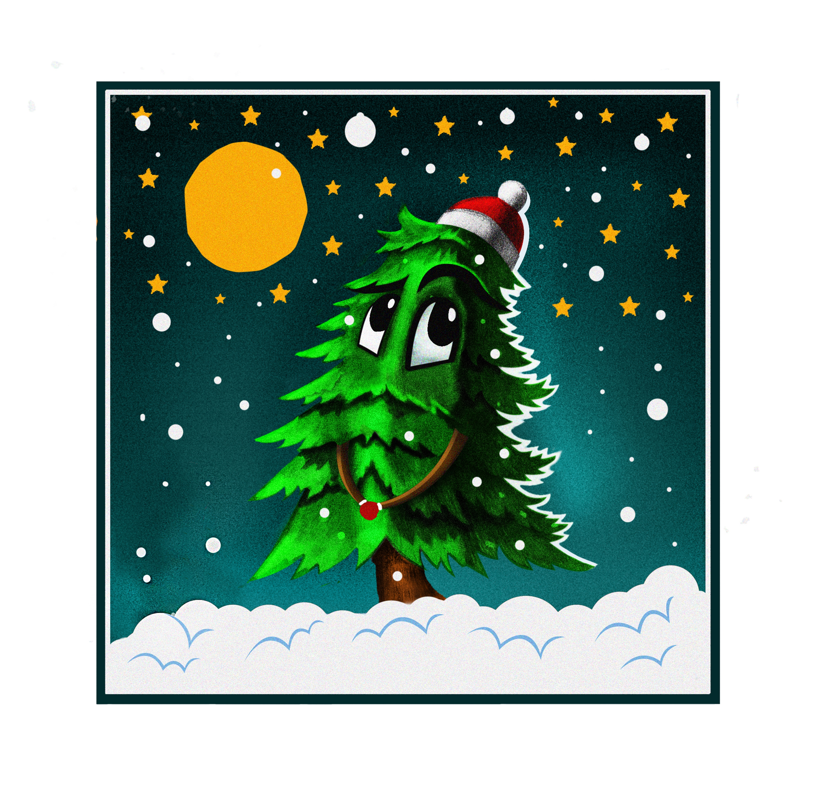 Illustration Design by Vadim V for this project | Design #25798151