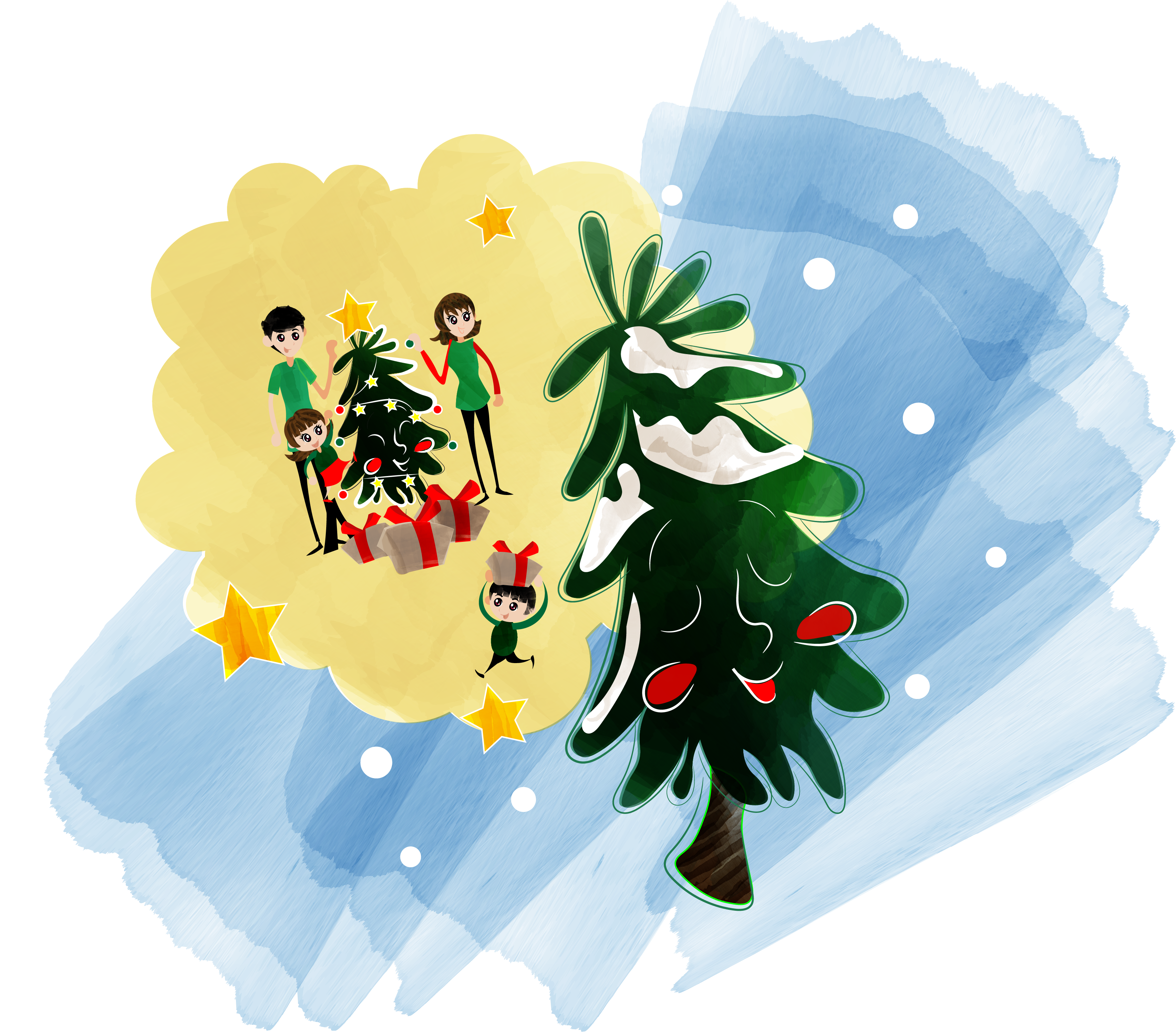 Illustration-Design von arneilynae für dieses Projekt | Design #25777713
