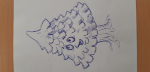 Illustration Design by nanocb72 for this project | Design: #25788672