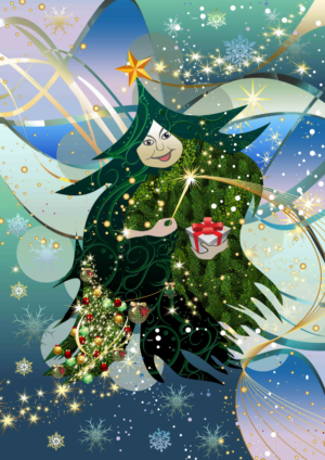 Illustration Design by ev 21 for this project | Design: #25776691