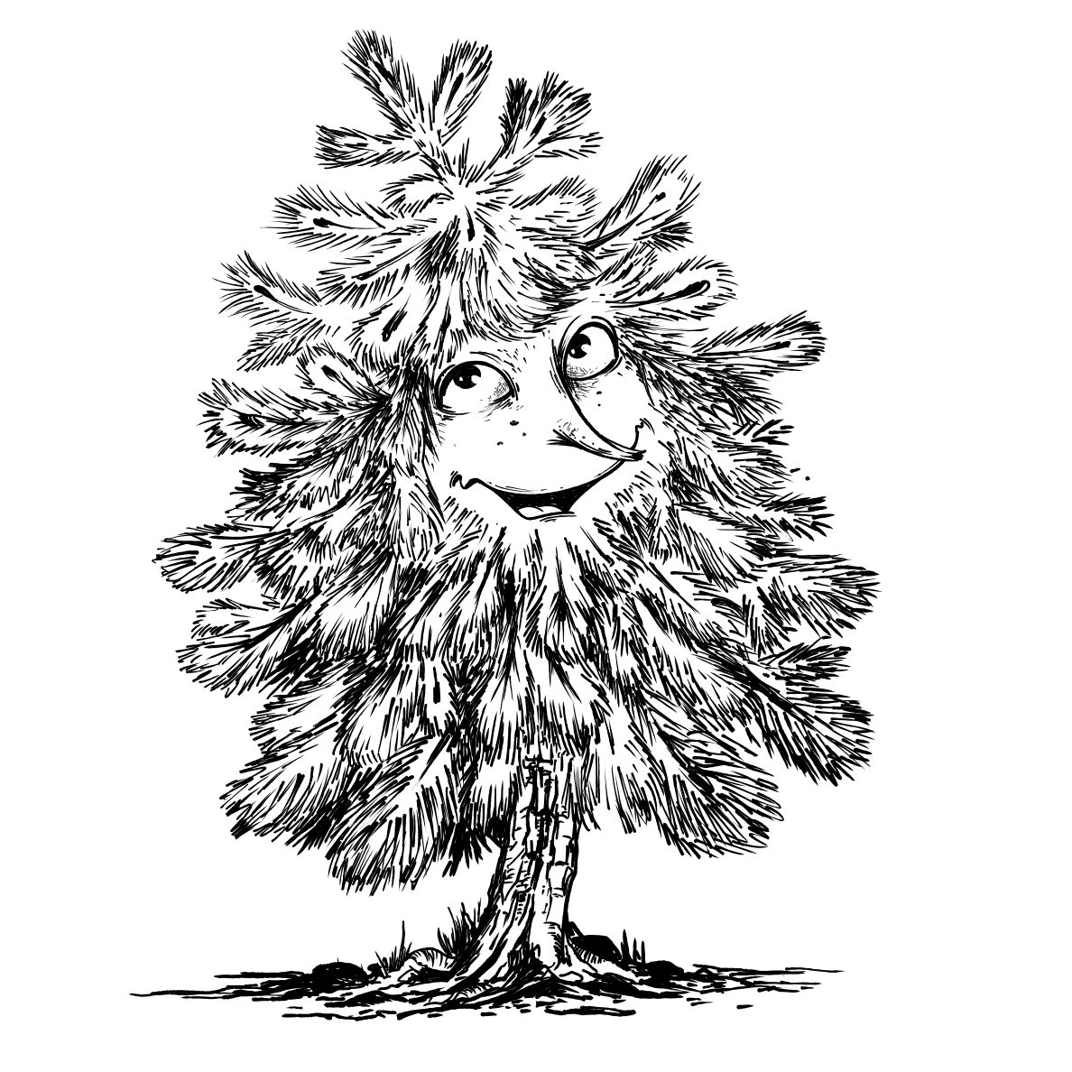 Diseño Con Ilustración por Kokomba para este proyecto | Diseño #25784289