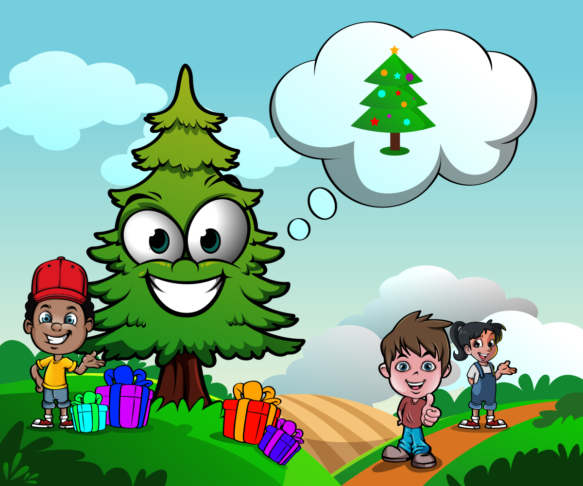 Illustration Design by Next rider for this project | Design #25769787