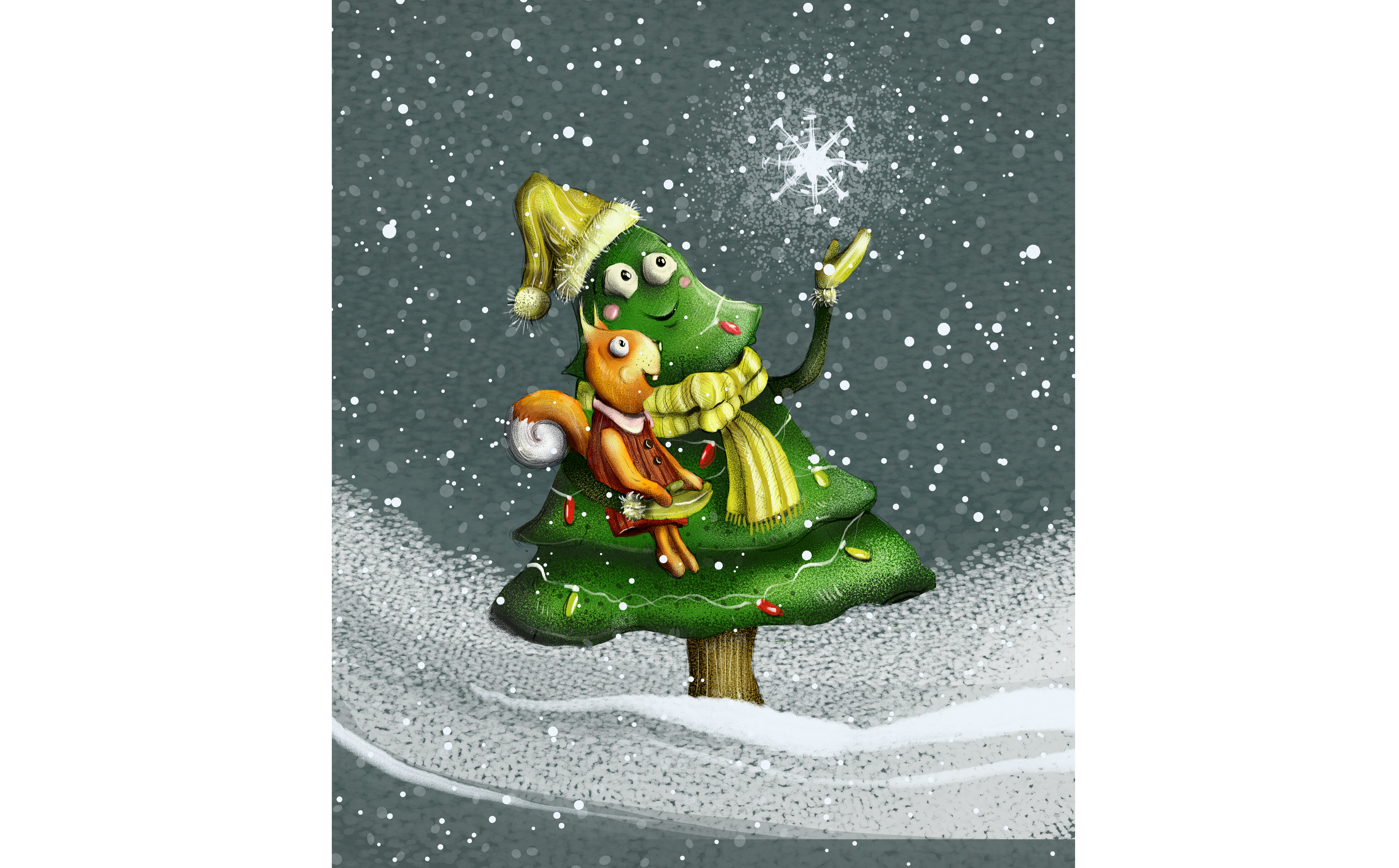 Diseño Con Ilustración por Indre Ta para este proyecto | Diseño #25784286