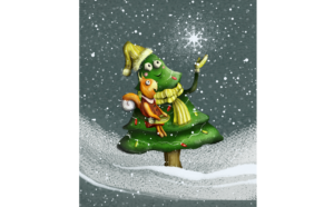 Illustration Design by Indre Ta for this project | Design: #25784286