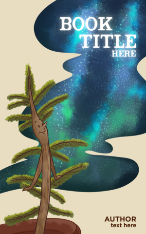 Illustration Design by KeroThePig for this project | Design: #25779604