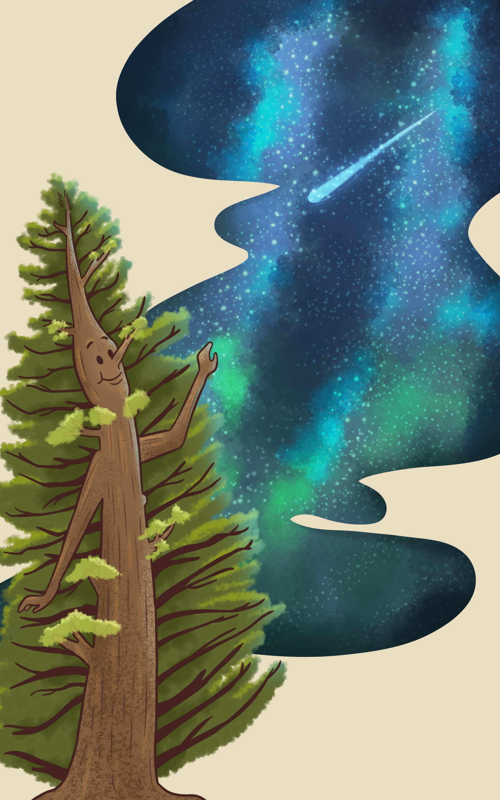 Illustration Design by KeroThePig for this project | Design #25785934