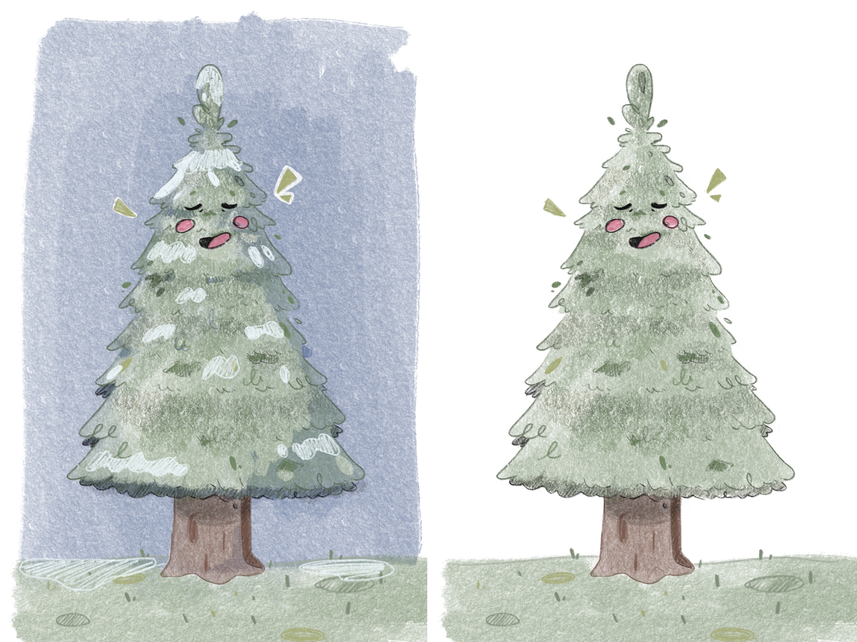 Illustration Design by cleolewishinds26 for this project | Design #25798408