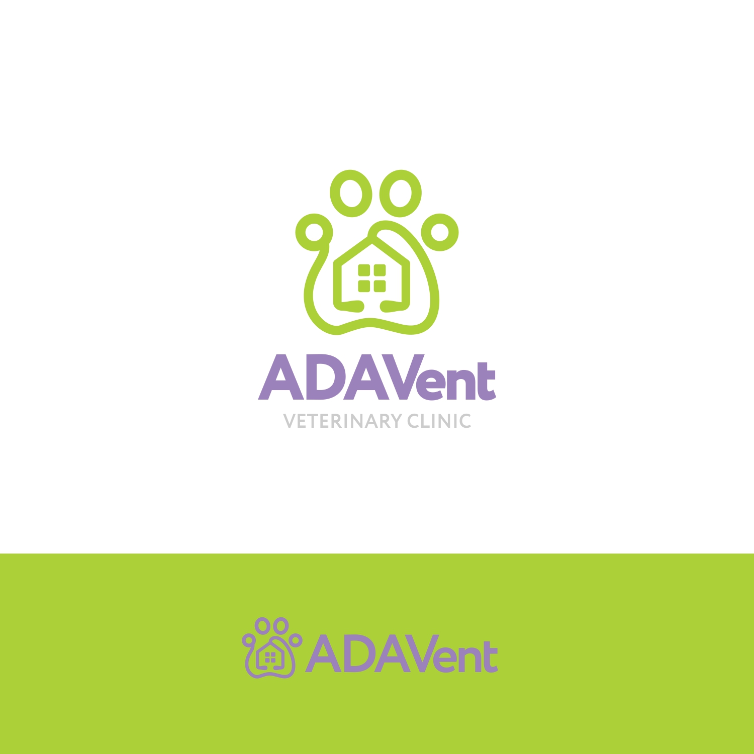 Logo Design by Marcos! for VetValet | Design #25781843