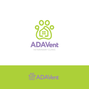 Logo Design by Marcos! for VetValet | Design: #25781843