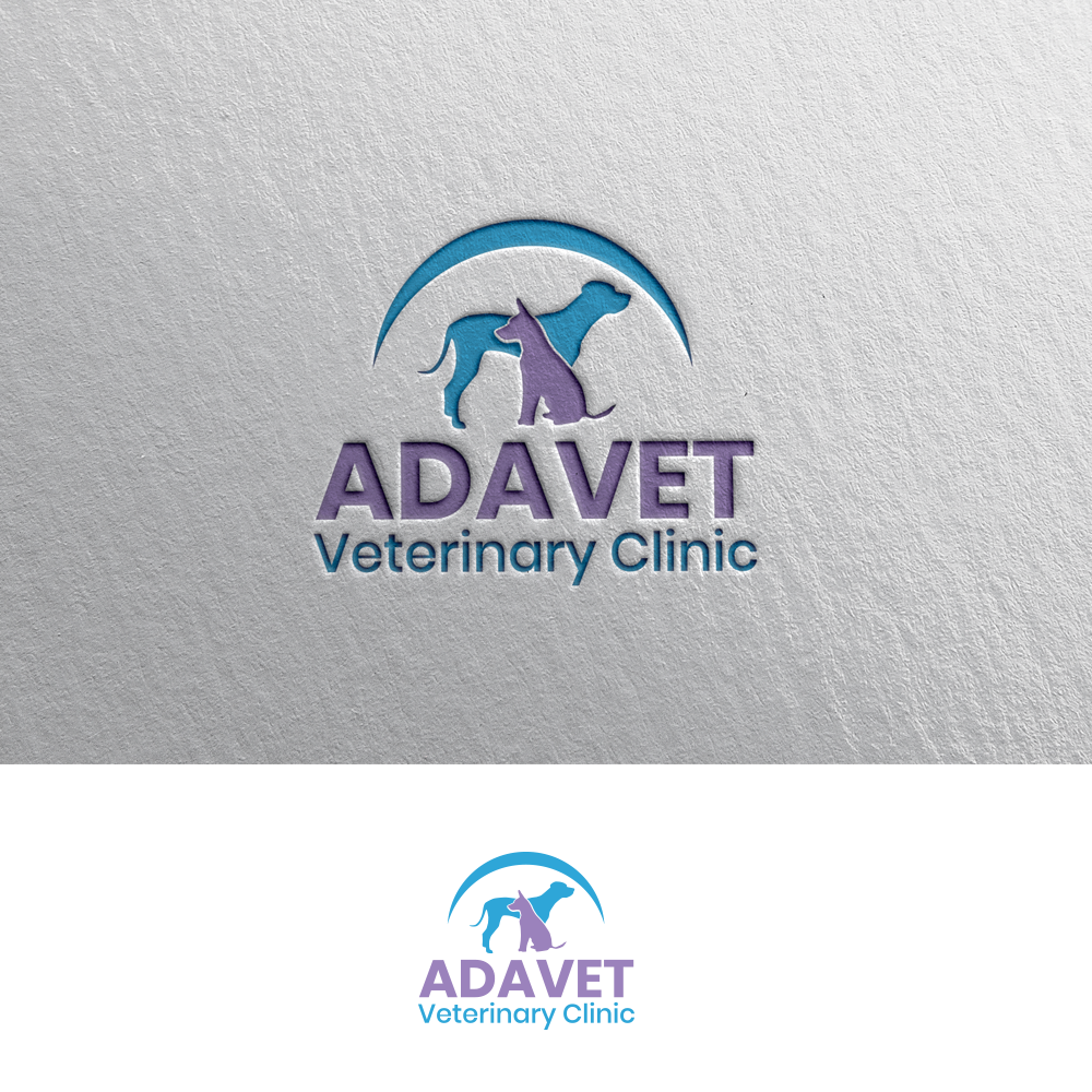 Logo Design by NZ Creatives for VetValet | Design #25775874
