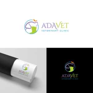 Logo Design by nzdesigners for VetValet | Design #25775924