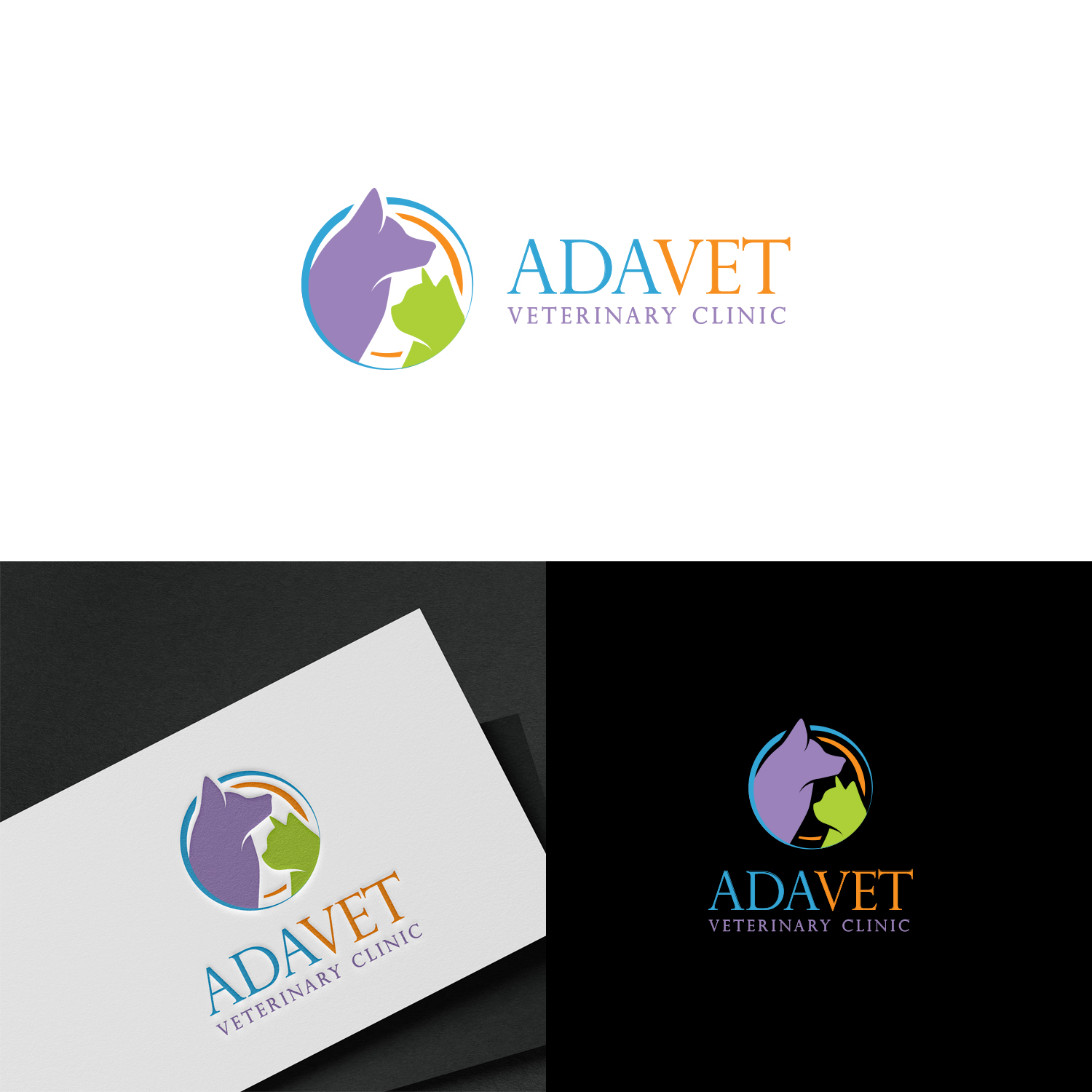 Design de Logo par NZ Creatives pour VetValet | Design #25775925