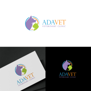 Logo Design by nzdesigners for VetValet | Design: #25775925