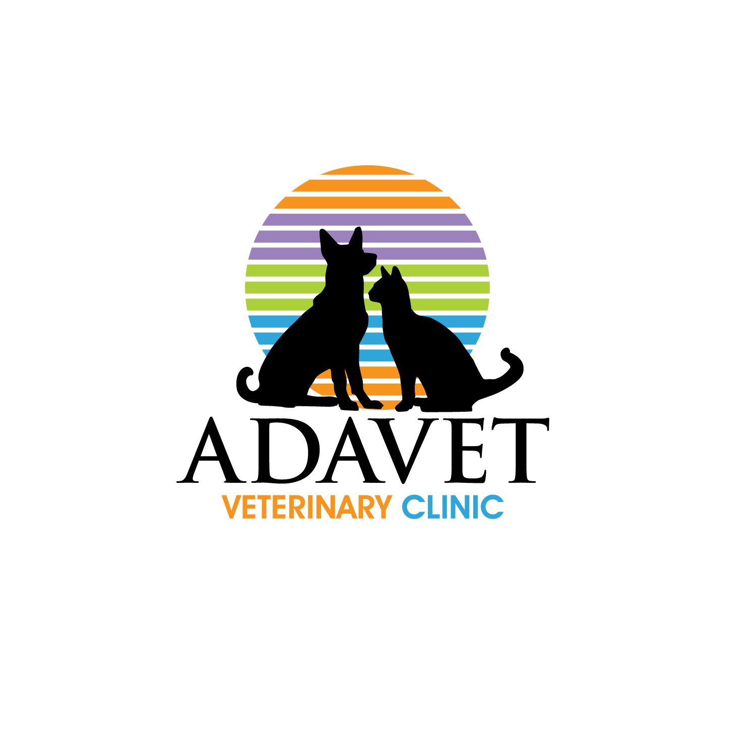 Diseño de Logo por GODDREAMCREATION para VetValet | Diseño #25846149