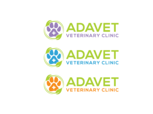 Logo Design by monmon for VetValet | Design: #25779617