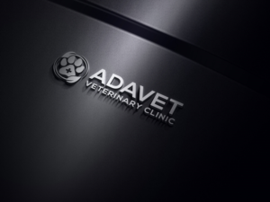 Logo Design by monmon for VetValet | Design: #25779618