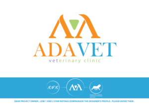 Logo Design by Tha Don7 for VetValet | Design #25813055