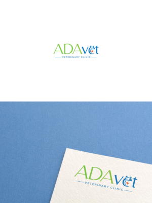 Logo Design by UniqueDreamer for VetValet | Design #25769475