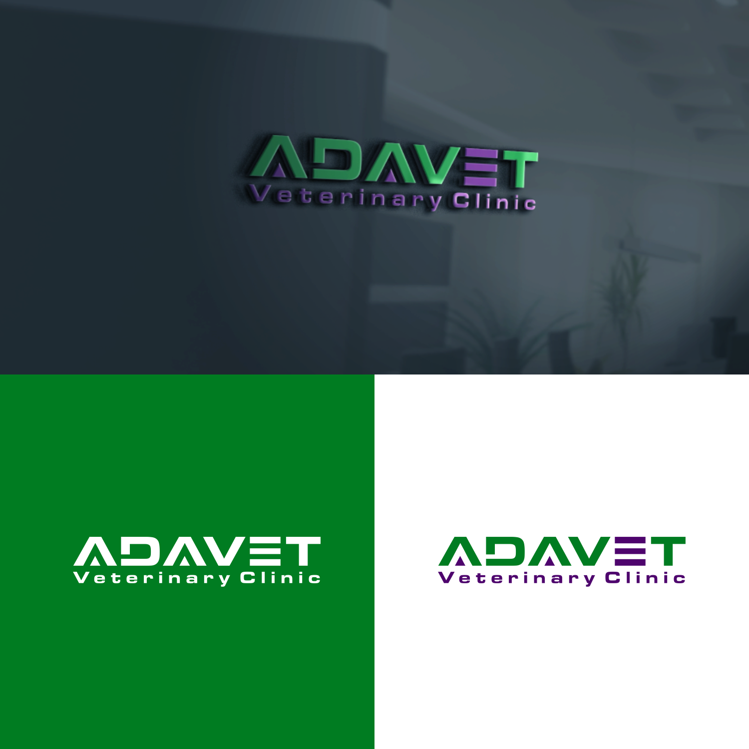 Design de Logo par manah bening pour VetValet | Design #25767285