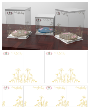 Packaging Design by sohel 14 for this project | Design #25808247