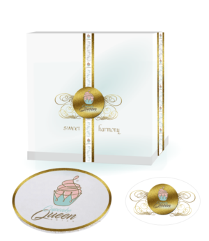 Packaging Design by elveneclipse