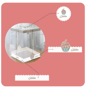 Verpackungs-Design von BLESS-IDN für dieses Projekt | Design: #25776873