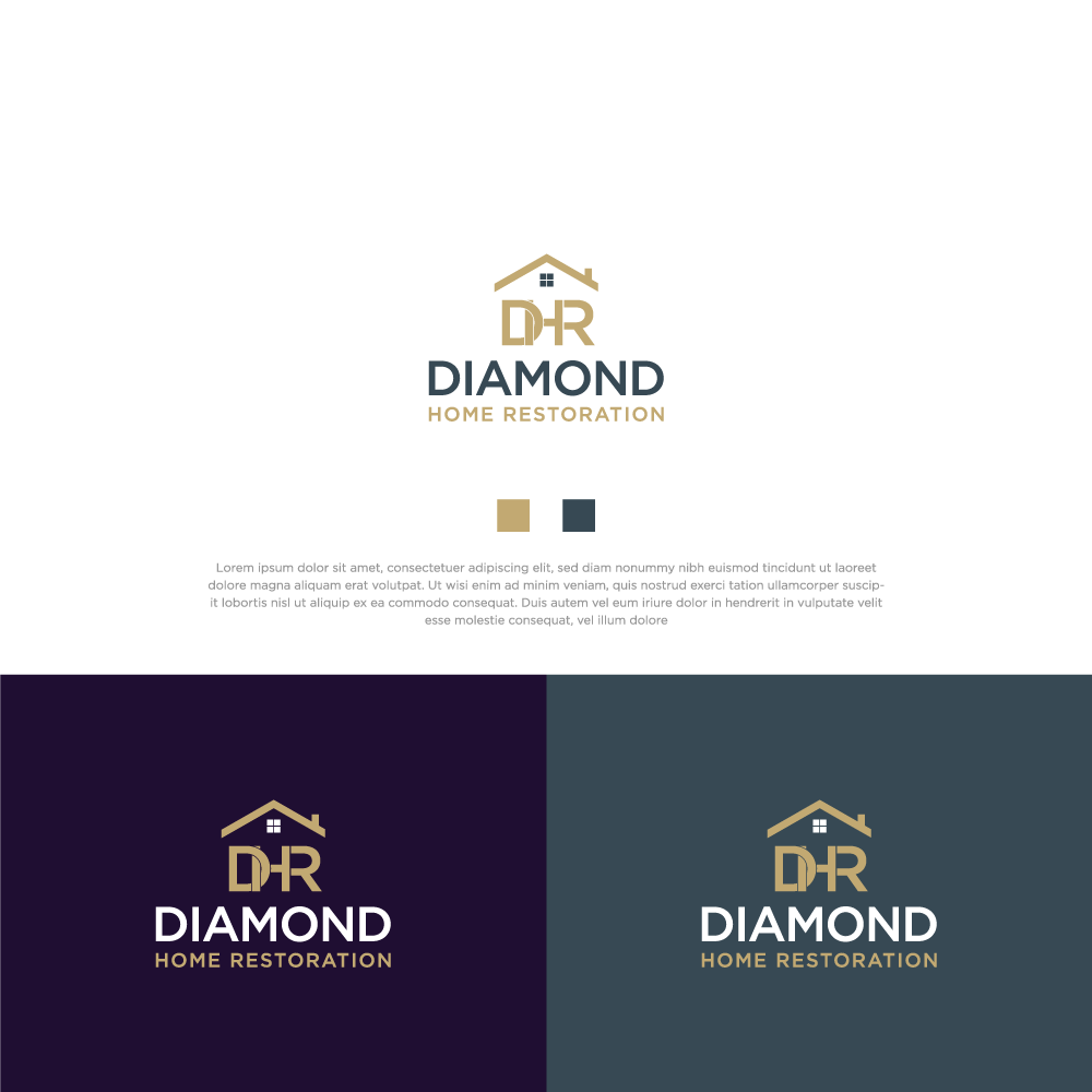 Logo Design by renji 2 for this project | Design #25763783