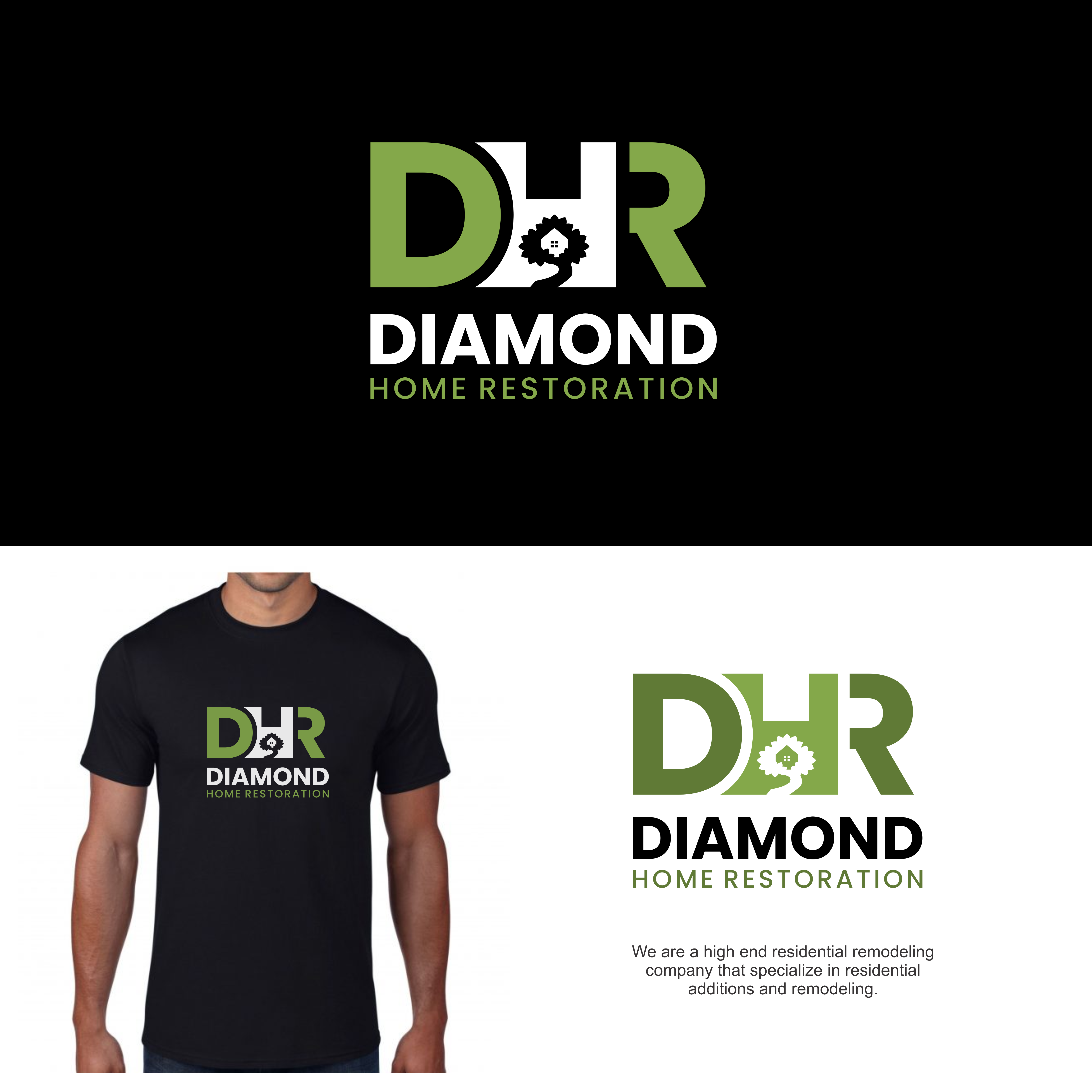 Logo-Design von Reza Refianto für dieses Projekt | Design #25774577