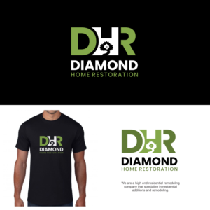 Logo-Design von Reza Refianto für dieses Projekt | Design: #25774577