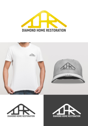 Design de Logo par BlackWolf creations pour ce projet | Design : #25803178