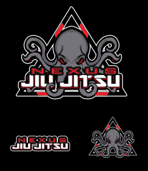 Logo Design by Michael Condello