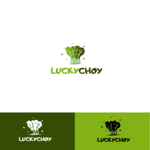 Logo Design by alitjuara