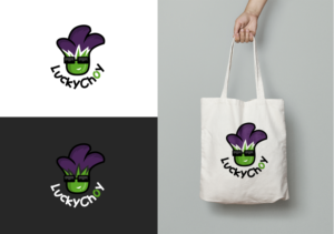 Design de Logo par christianpoetoe pour ce projet | Design : #25773871