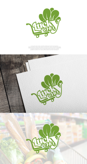 Logo Design by DezinerGuys