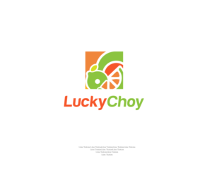 LuckyChoy | Logo Design by Ng V Duc