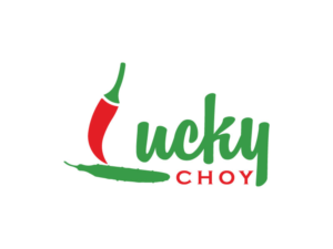 LuckyChoy | Logo Design by alpha hop